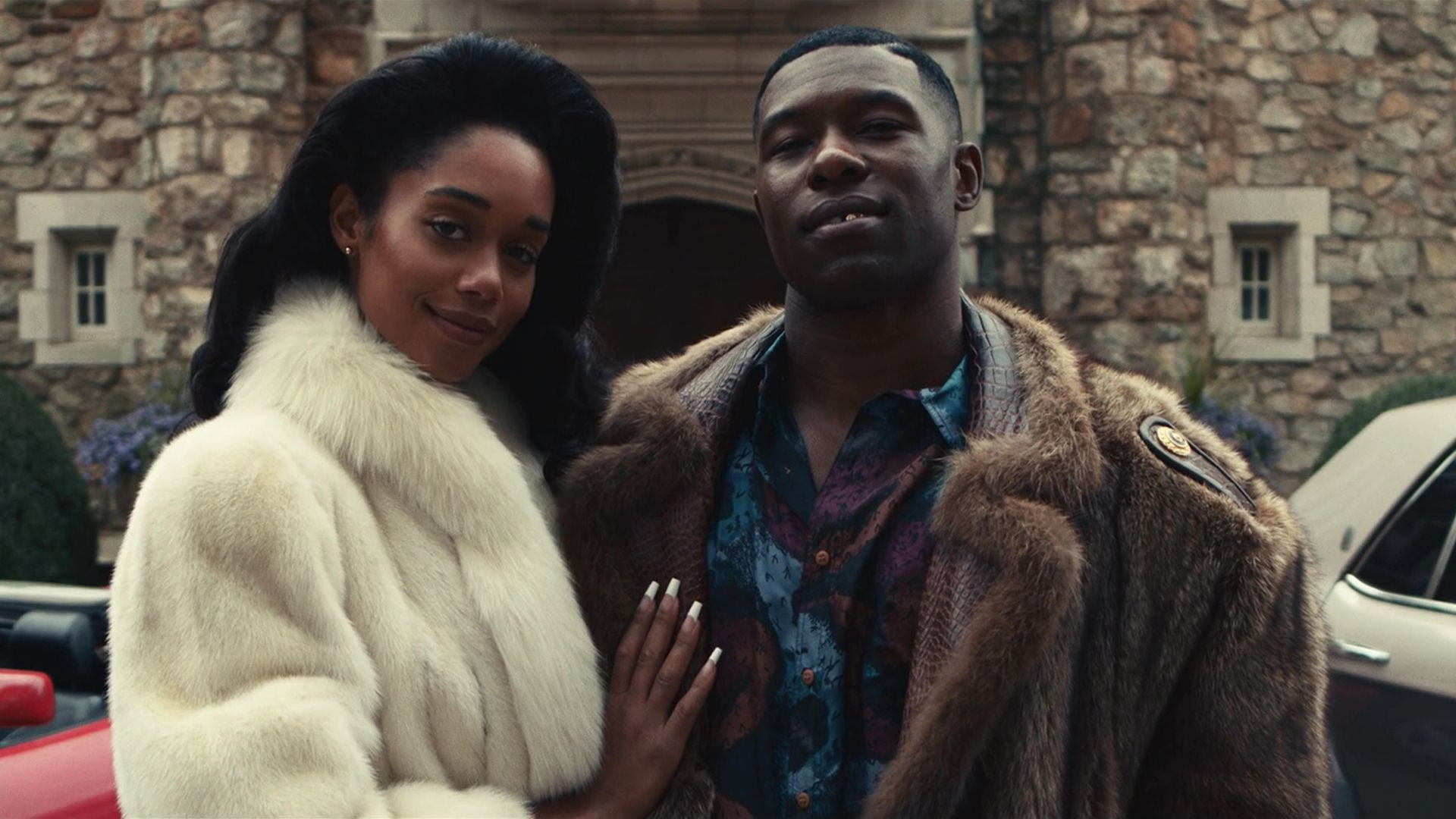 Сезон 1 Серия 3