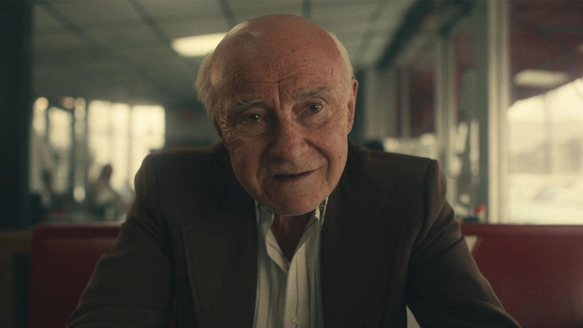 Сезон 1 Серия 2