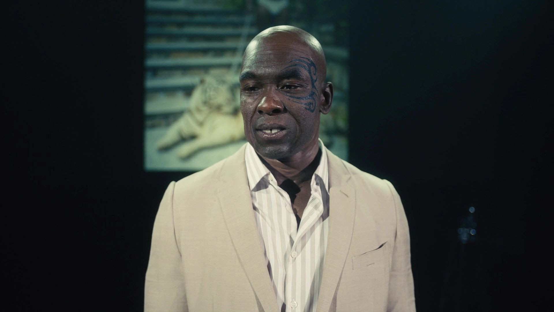 Сезон 1 Серия 1