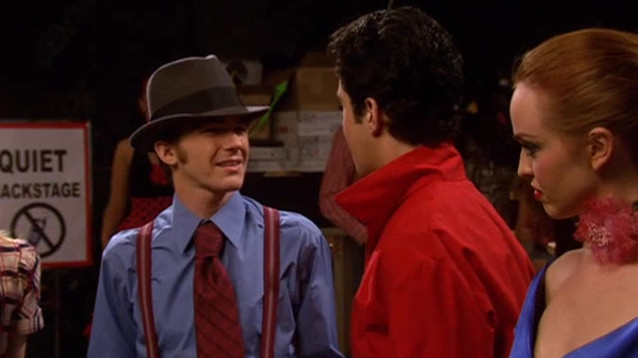 Сезон 4 Серия 20