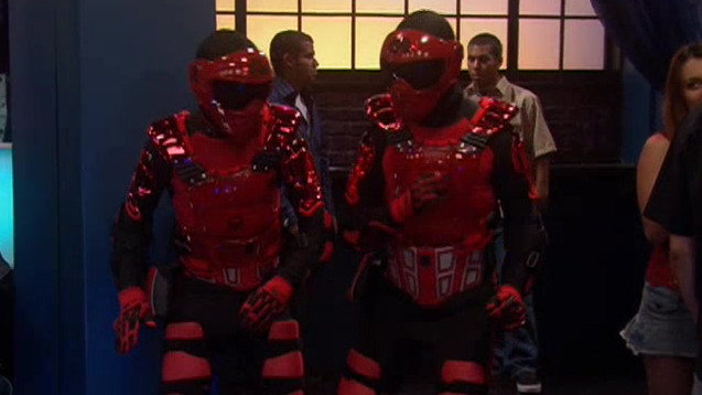 Сезон 4 Серия 16