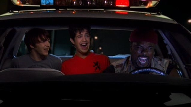 Сезон 4 Серия 14