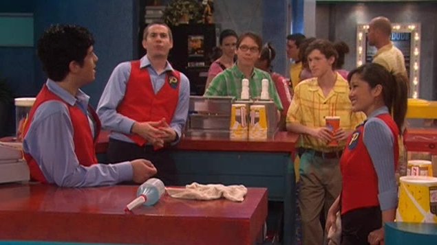 Сезон 4 Серия 11