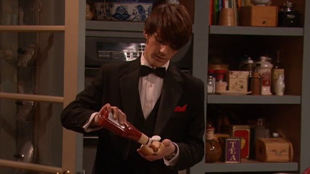 Сезон 4 Серия 3