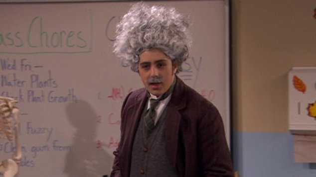 Сезон 3 Серия 12