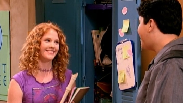 Сезон 1 Серия 5