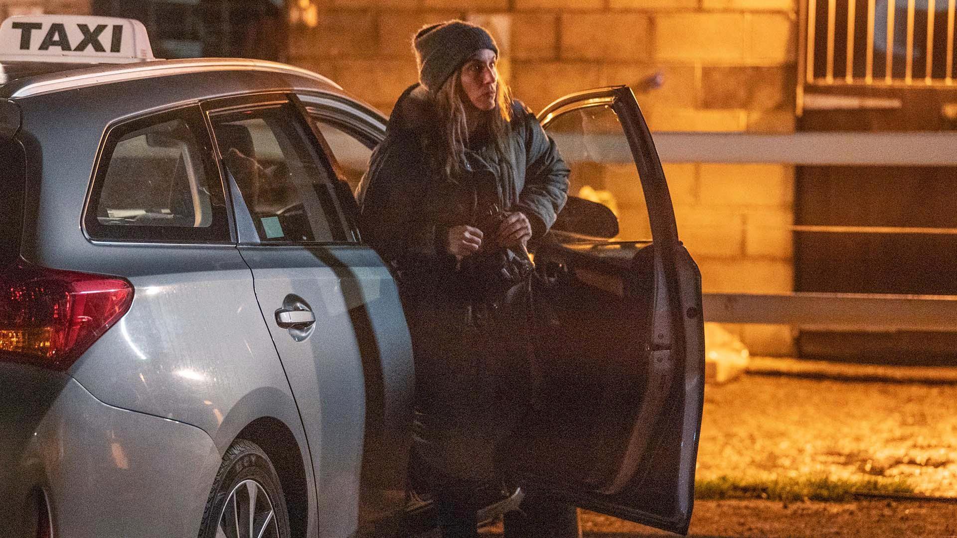 Сезон 1 Серия 3