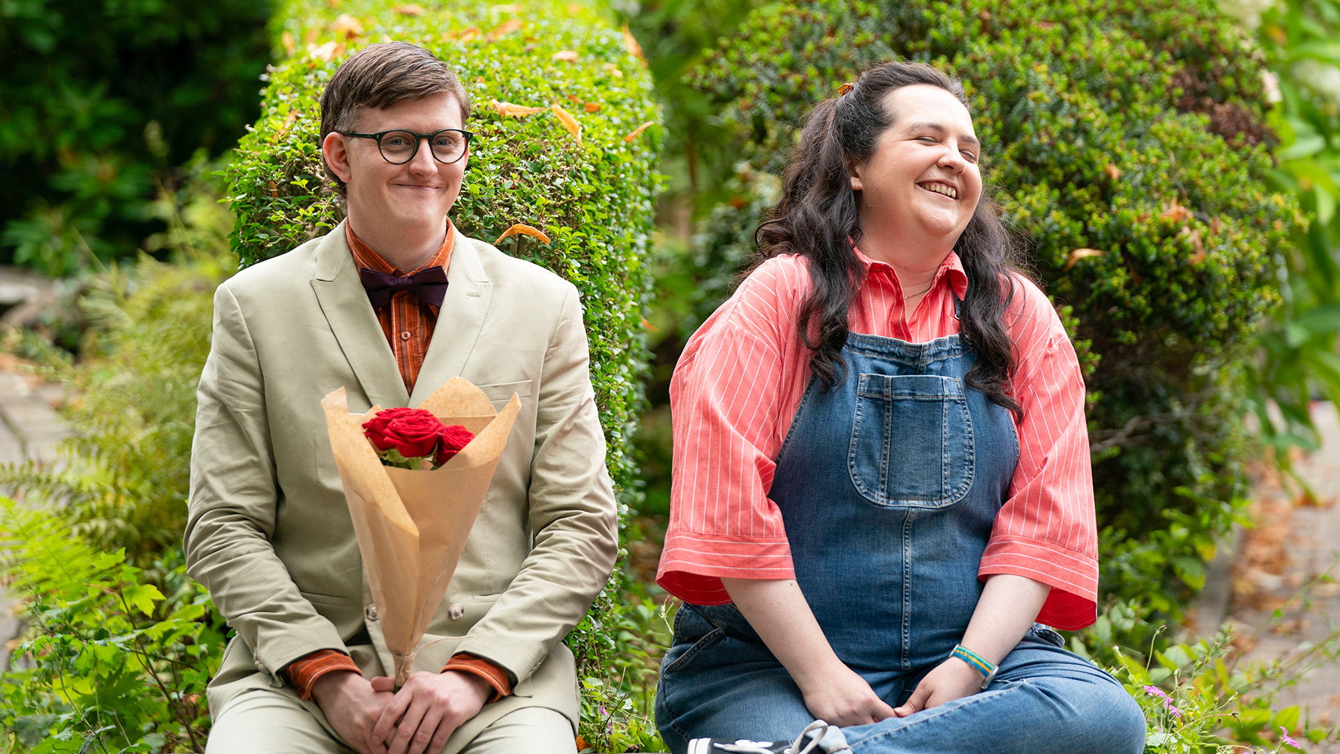 Сезон 1 Серия 6