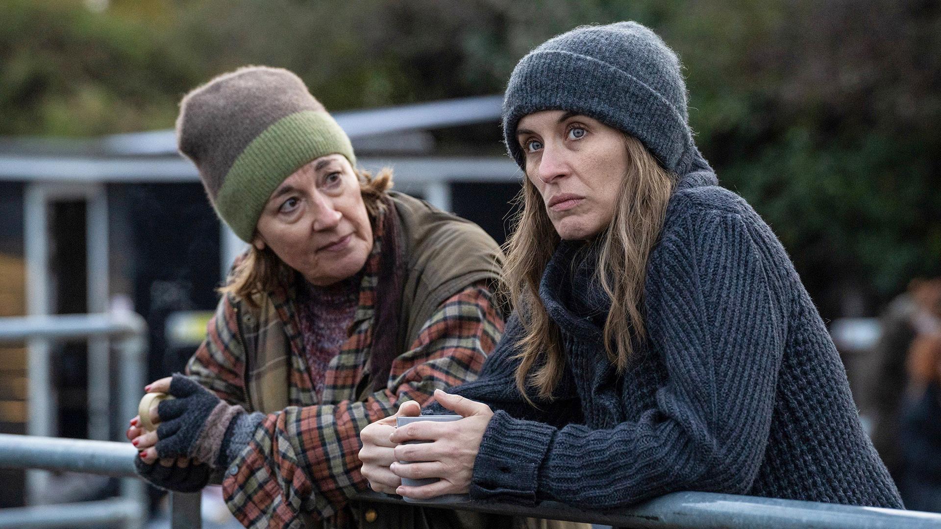 Сезон 1 Серия 1