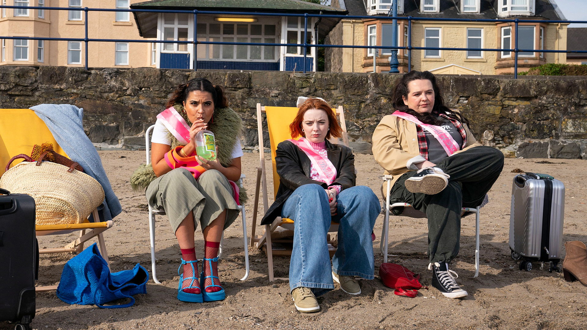 Сезон 1 Серия 4