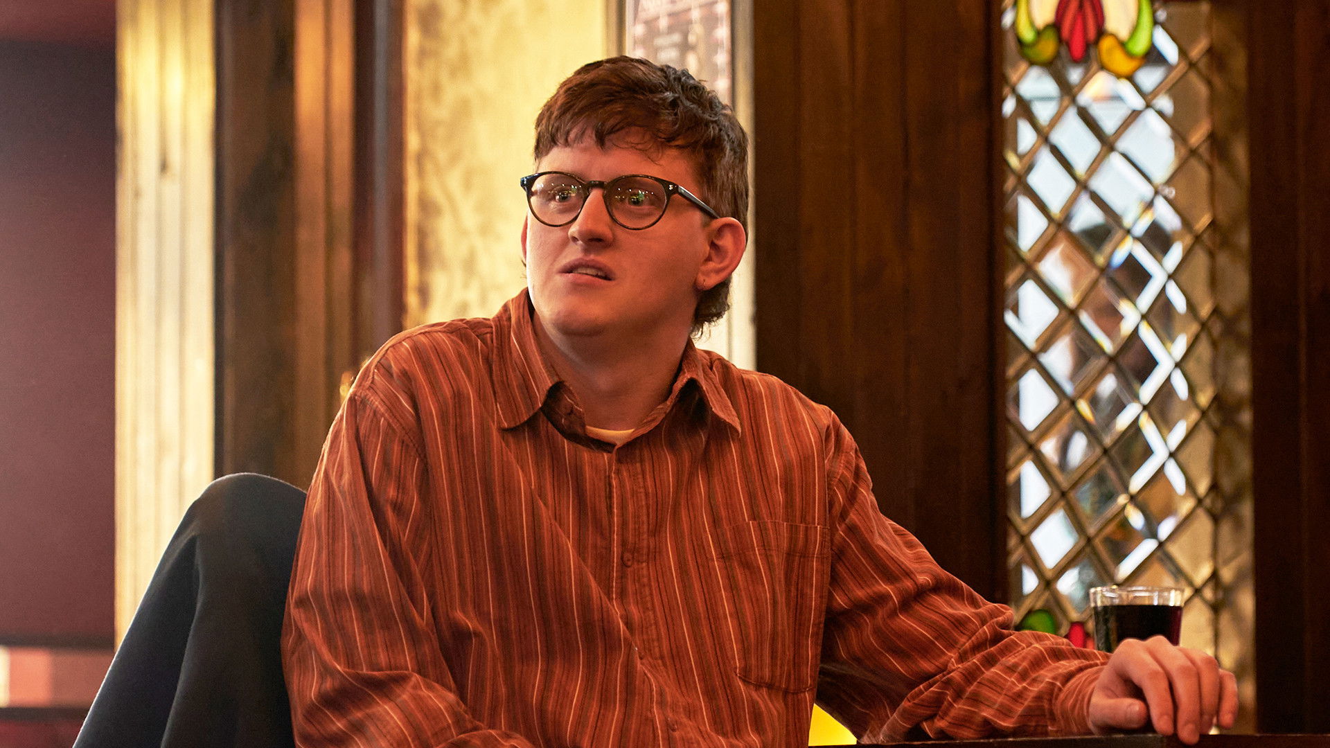 Сезон 1 Серия 3