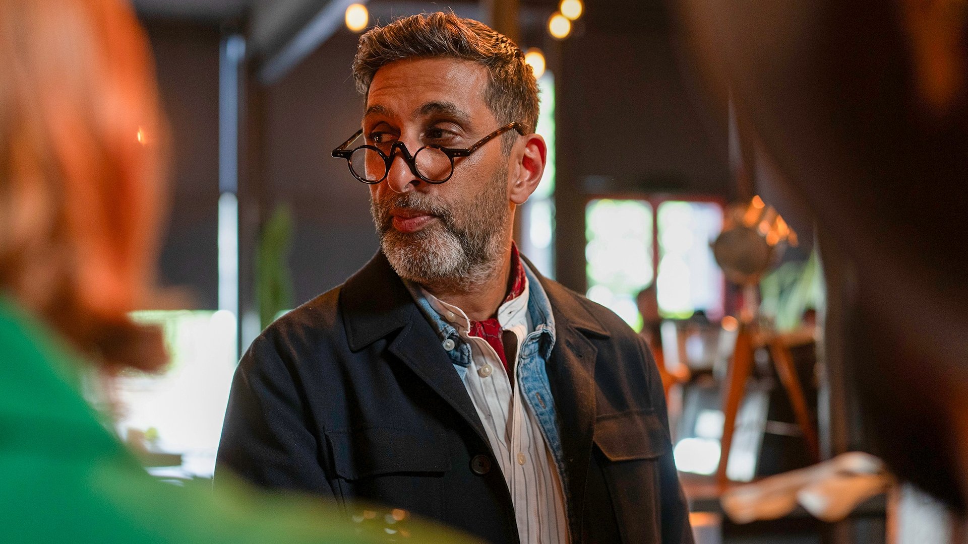 Сезон 1 Серия 2