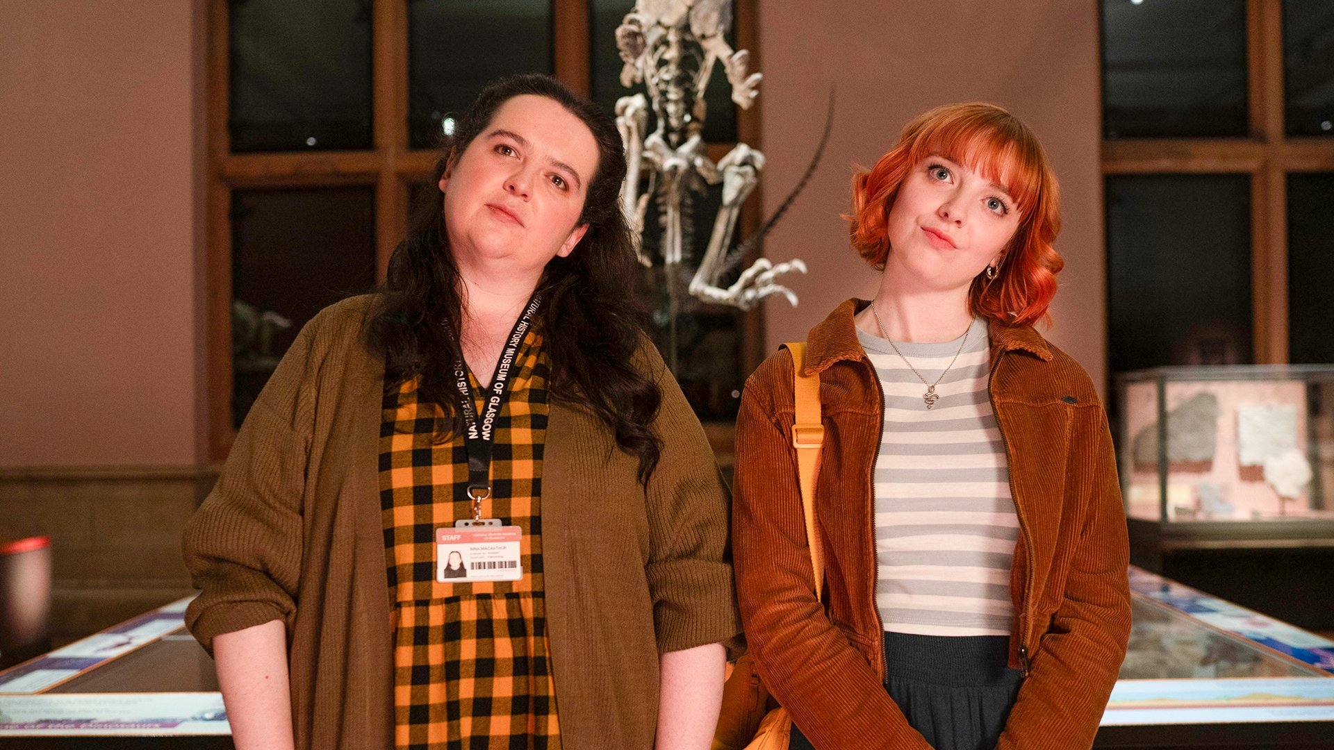 Сезон 1 Серия 1