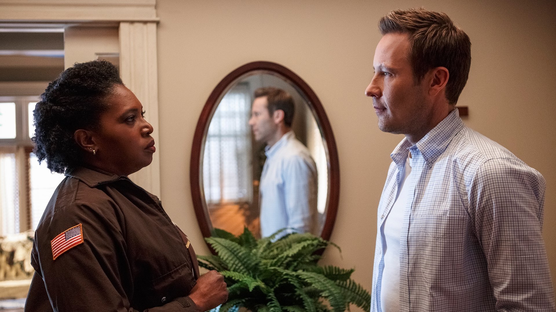 Сезон 2 Серия 9