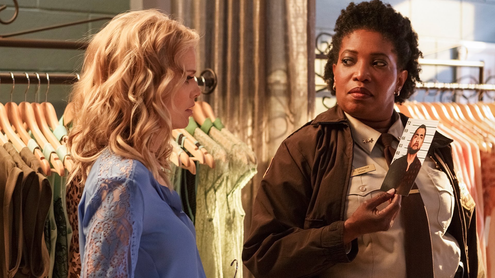 Сезон 2 Серия 6