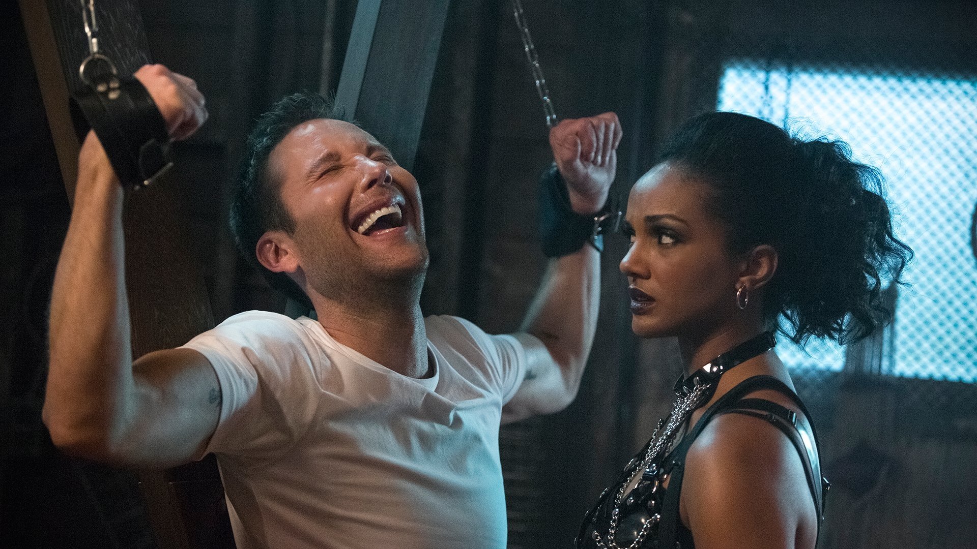 Сезон 2 Серия 4