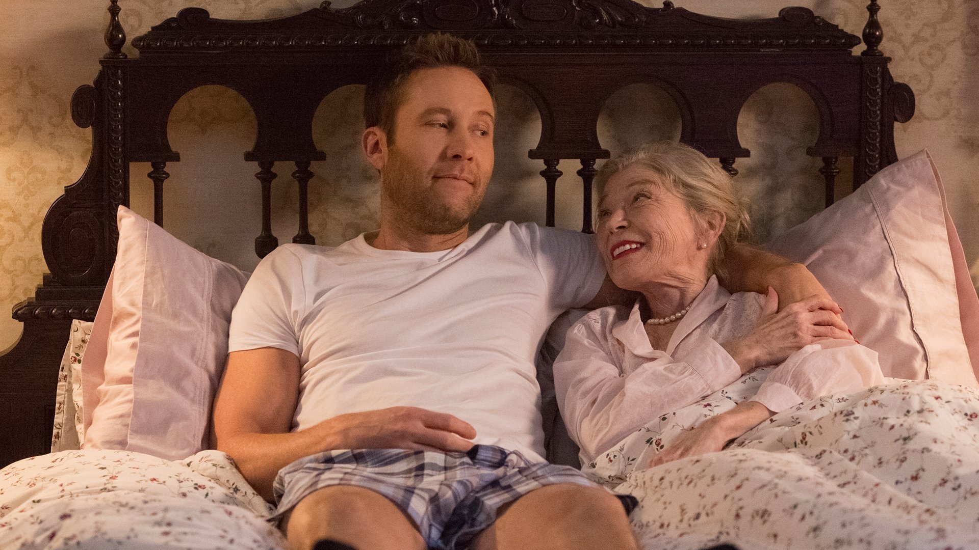 Сезон 2 Серия 2