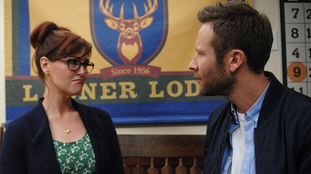 Сезон 1 Серия 8