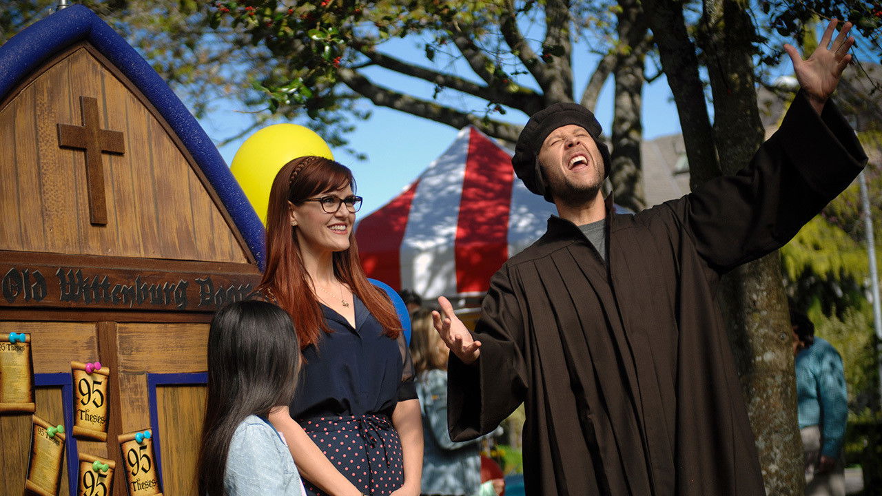 Сезон 1 Серия 7