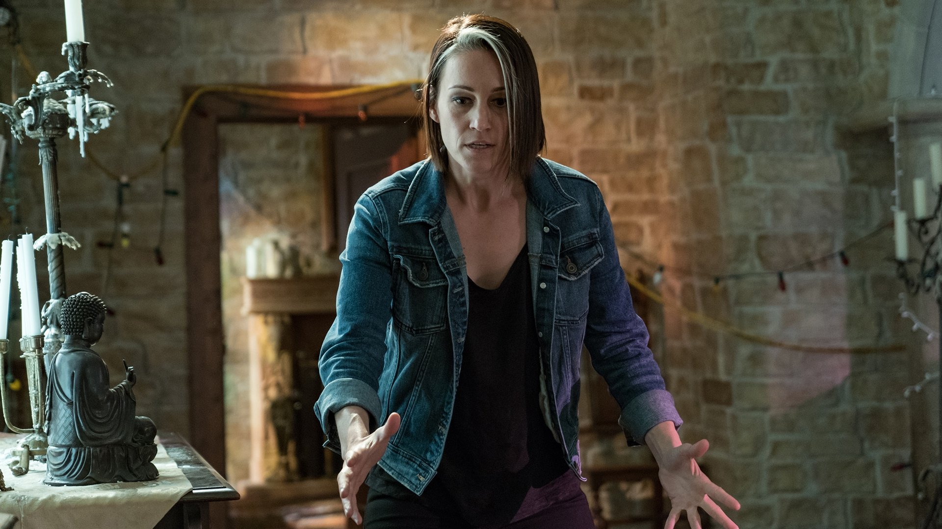 Сезон 1 Серия 13