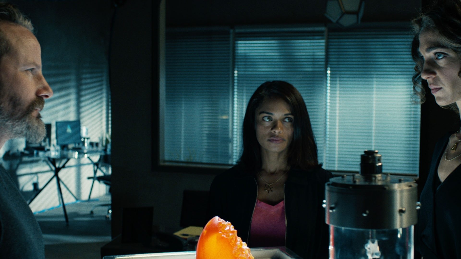 Сезон 1 Серия 12