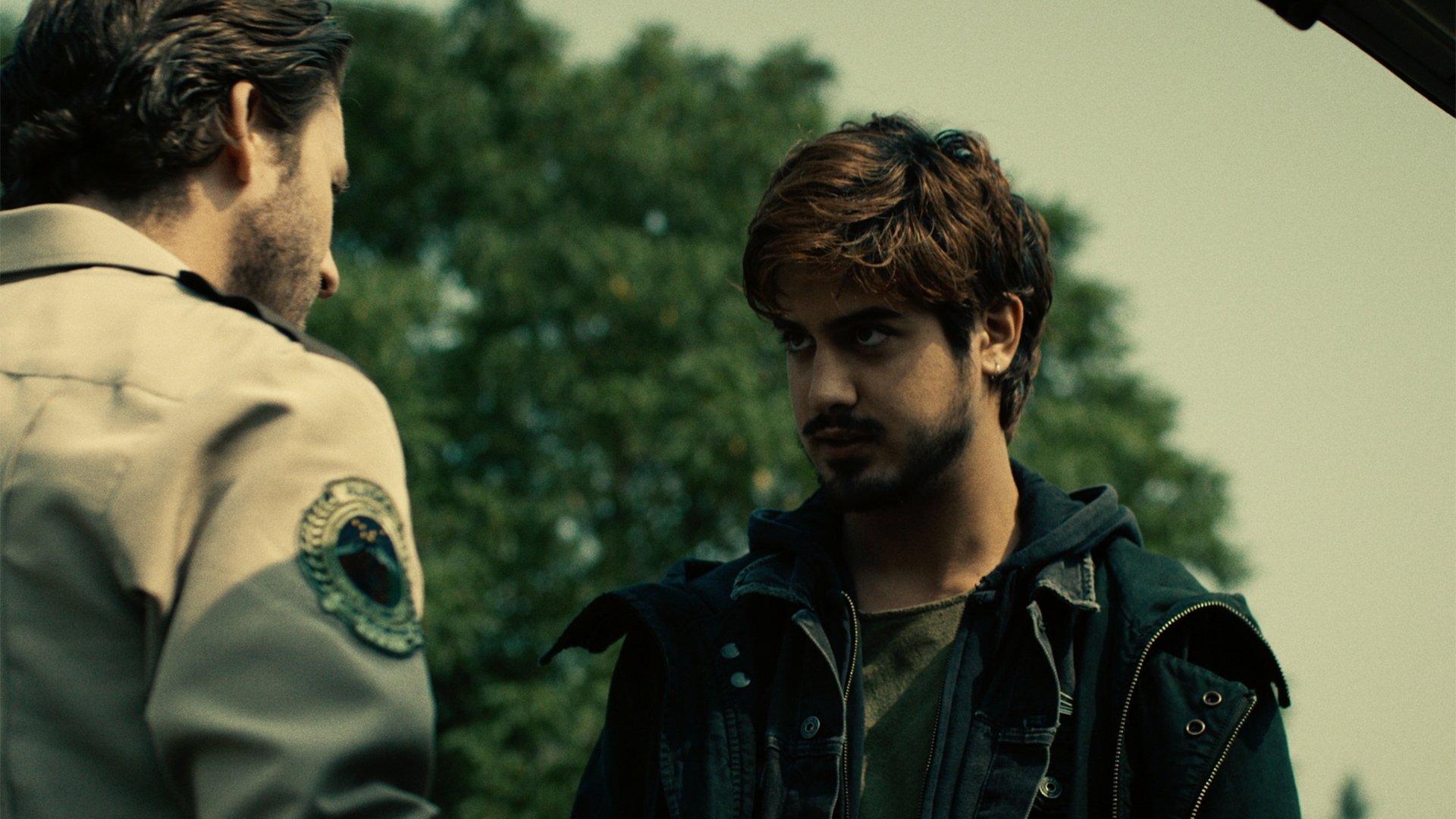 Сезон 1 Серия 11