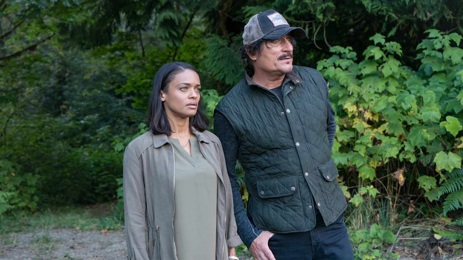 Сезон 1 Серия 9