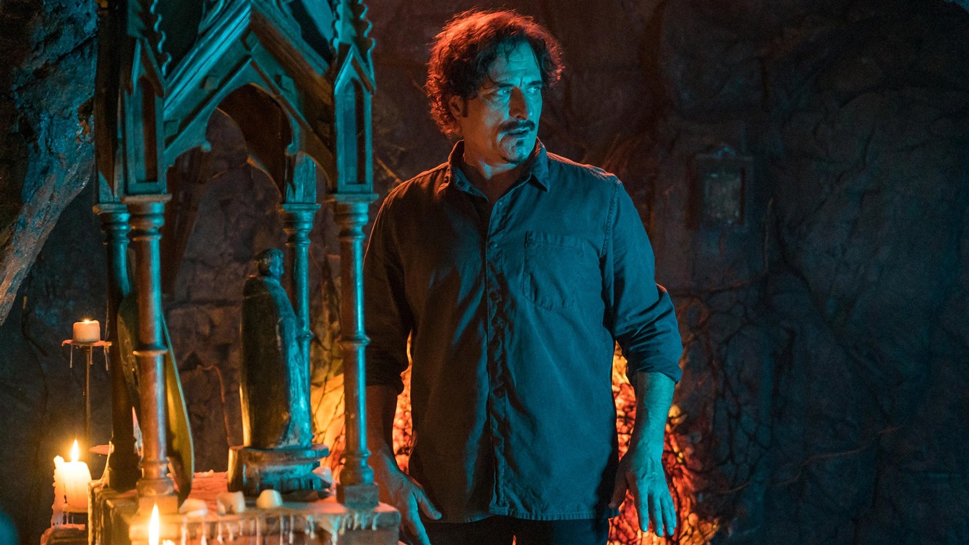 Сезон 1 Серия 8