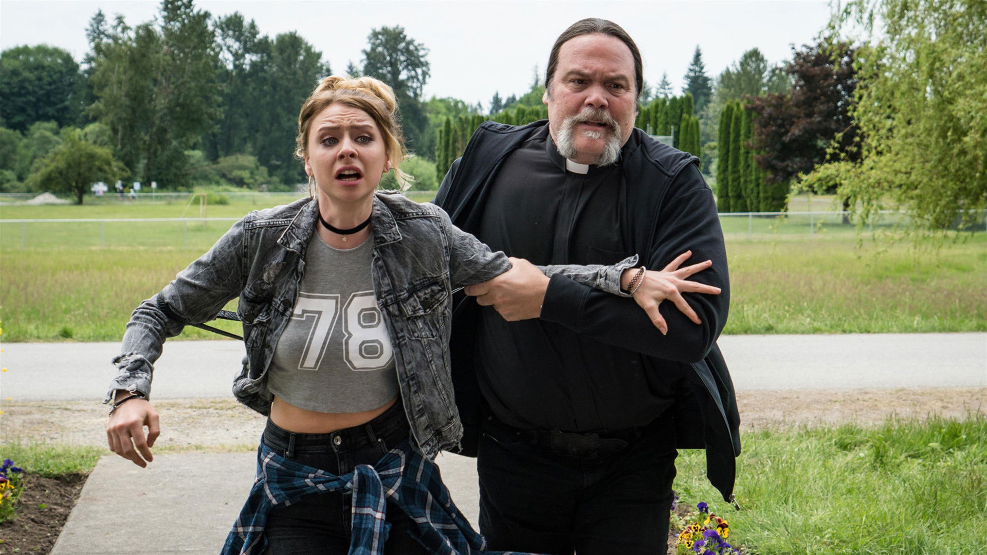 Сезон 1 Серия 7