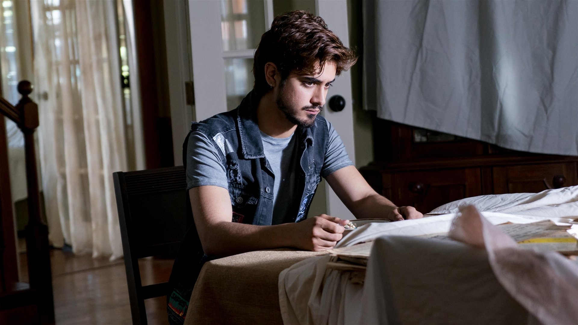 Сезон 1 Серия 5