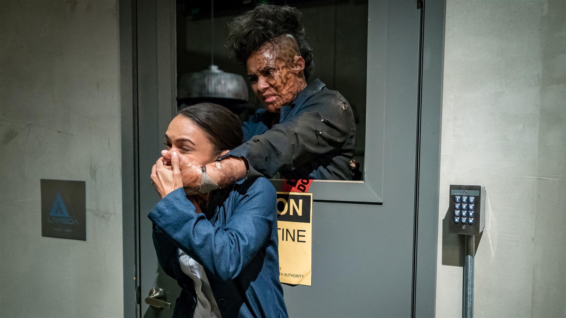 Сезон 1 Серия 3