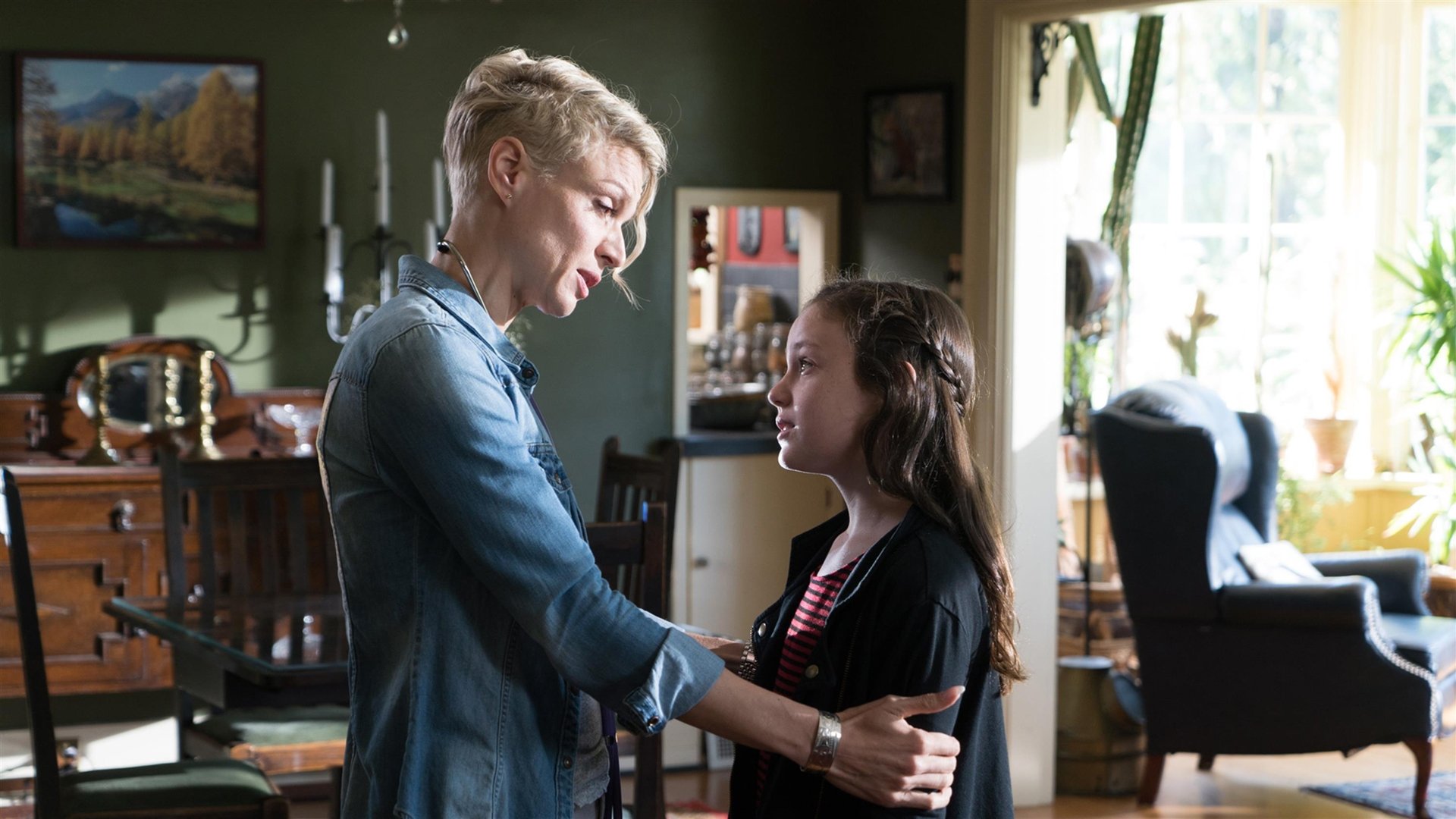 Сезон 1 Серия 2