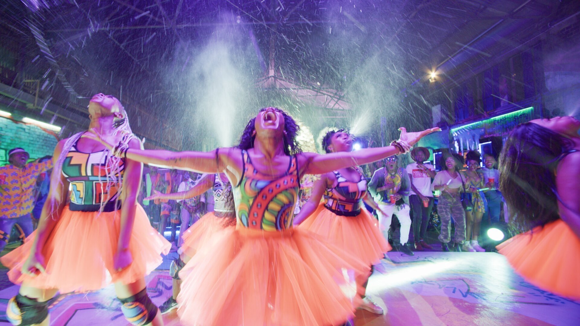 Сезон 1 Серия 5