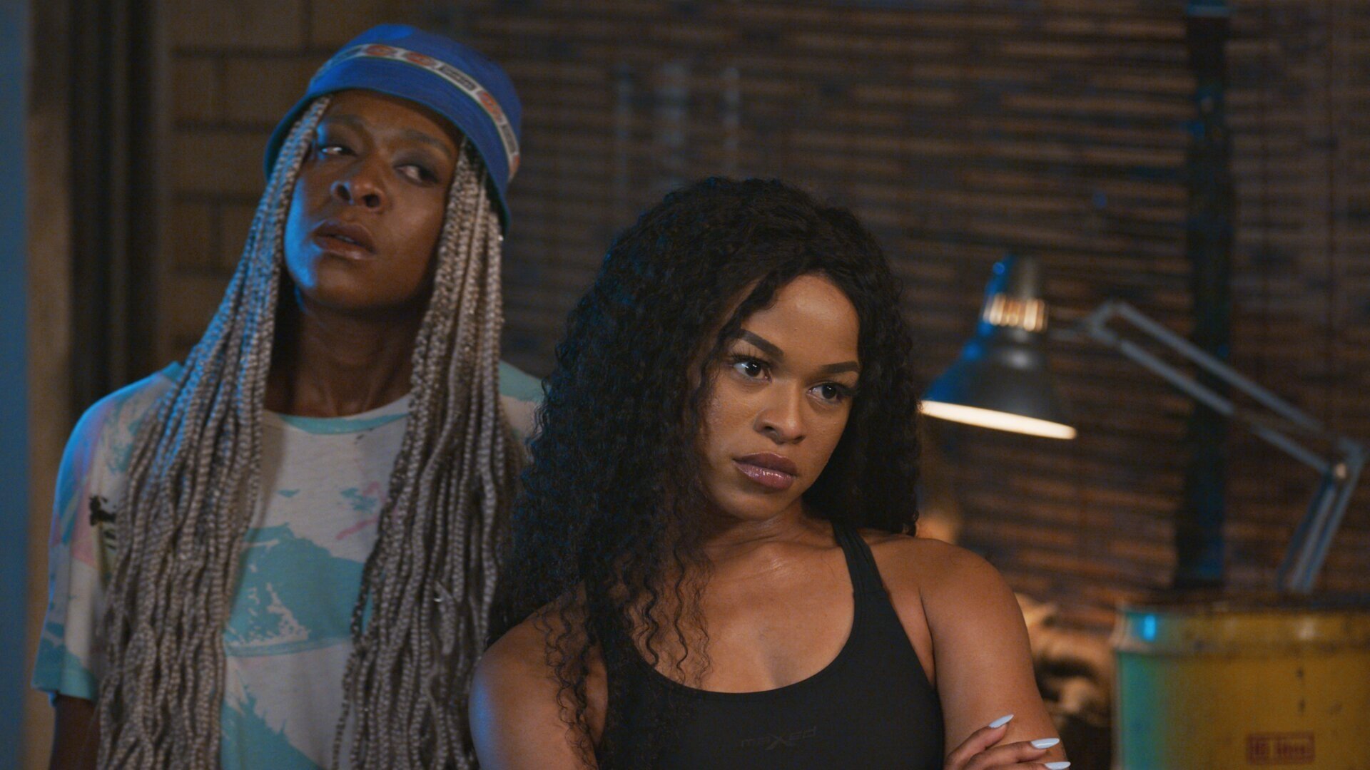 Сезон 1 Серия 3