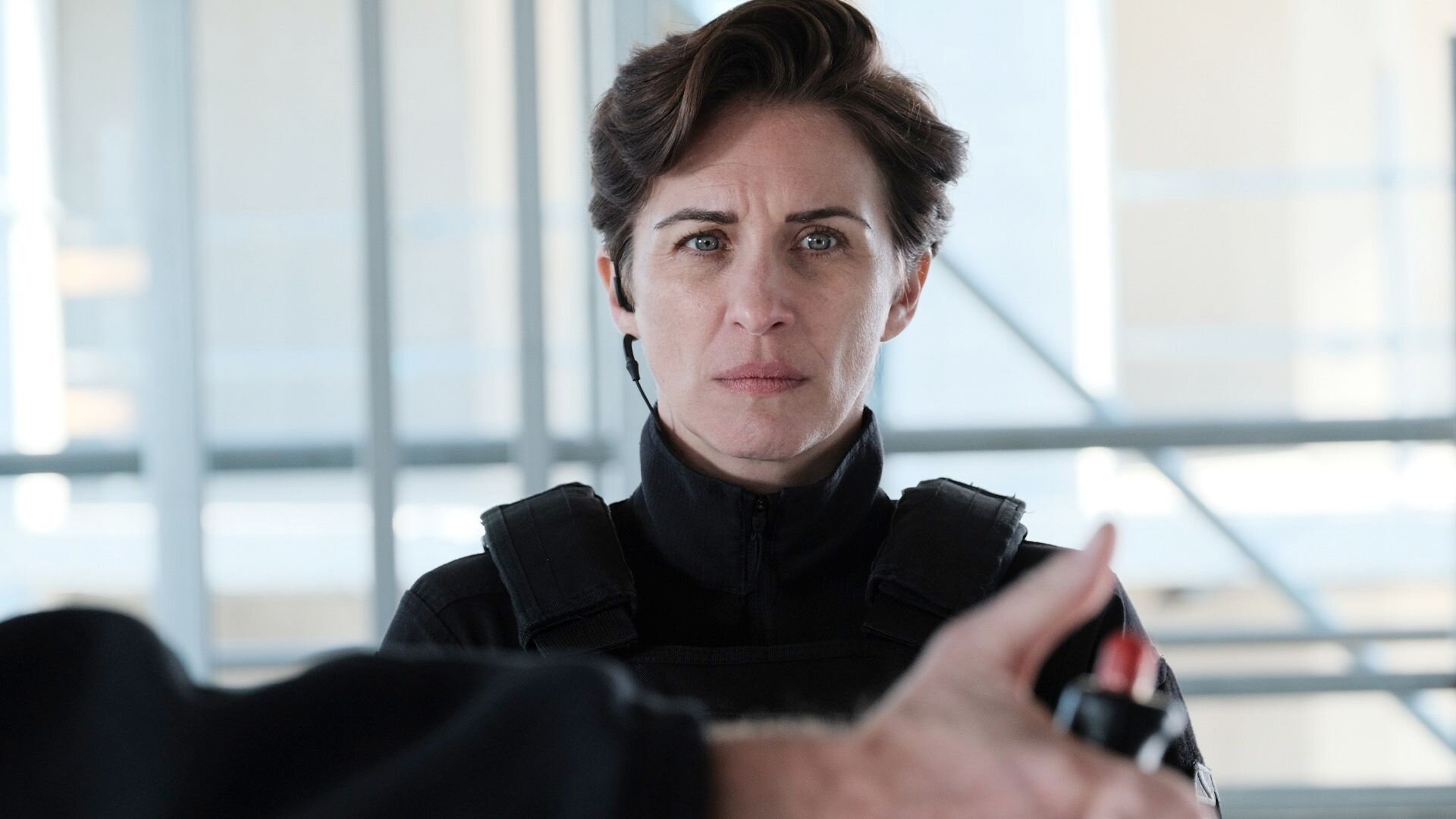 Сезон 3 Серия 6