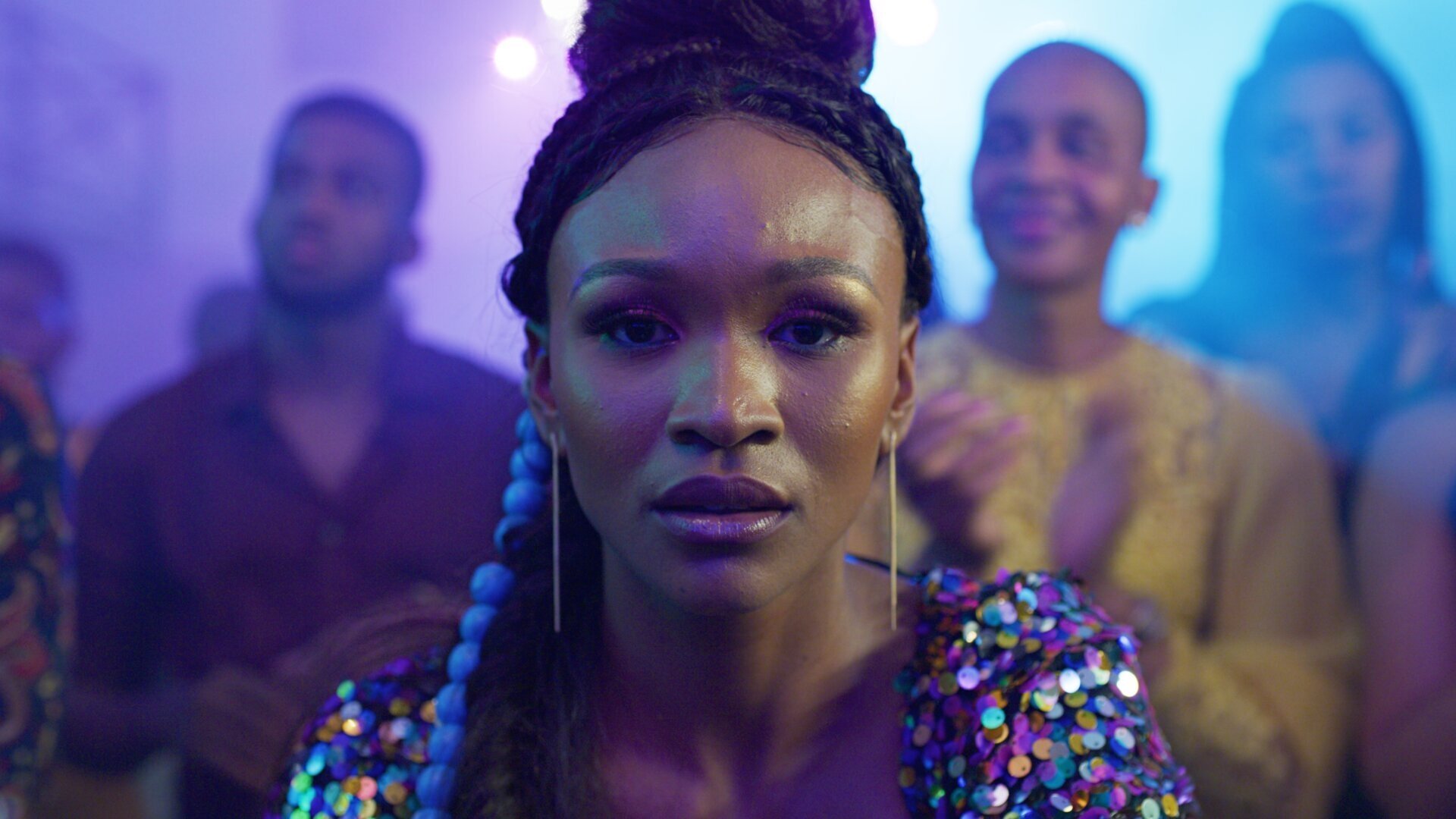 Сезон 1 Серия 1