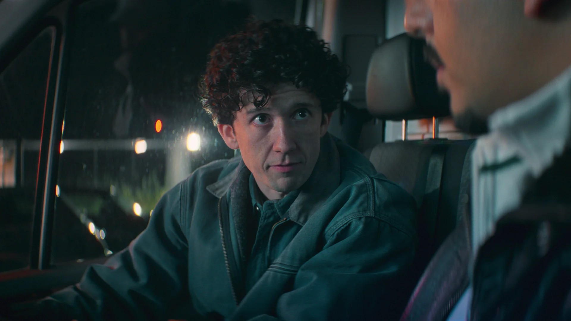 Сезон 4 Серия 3