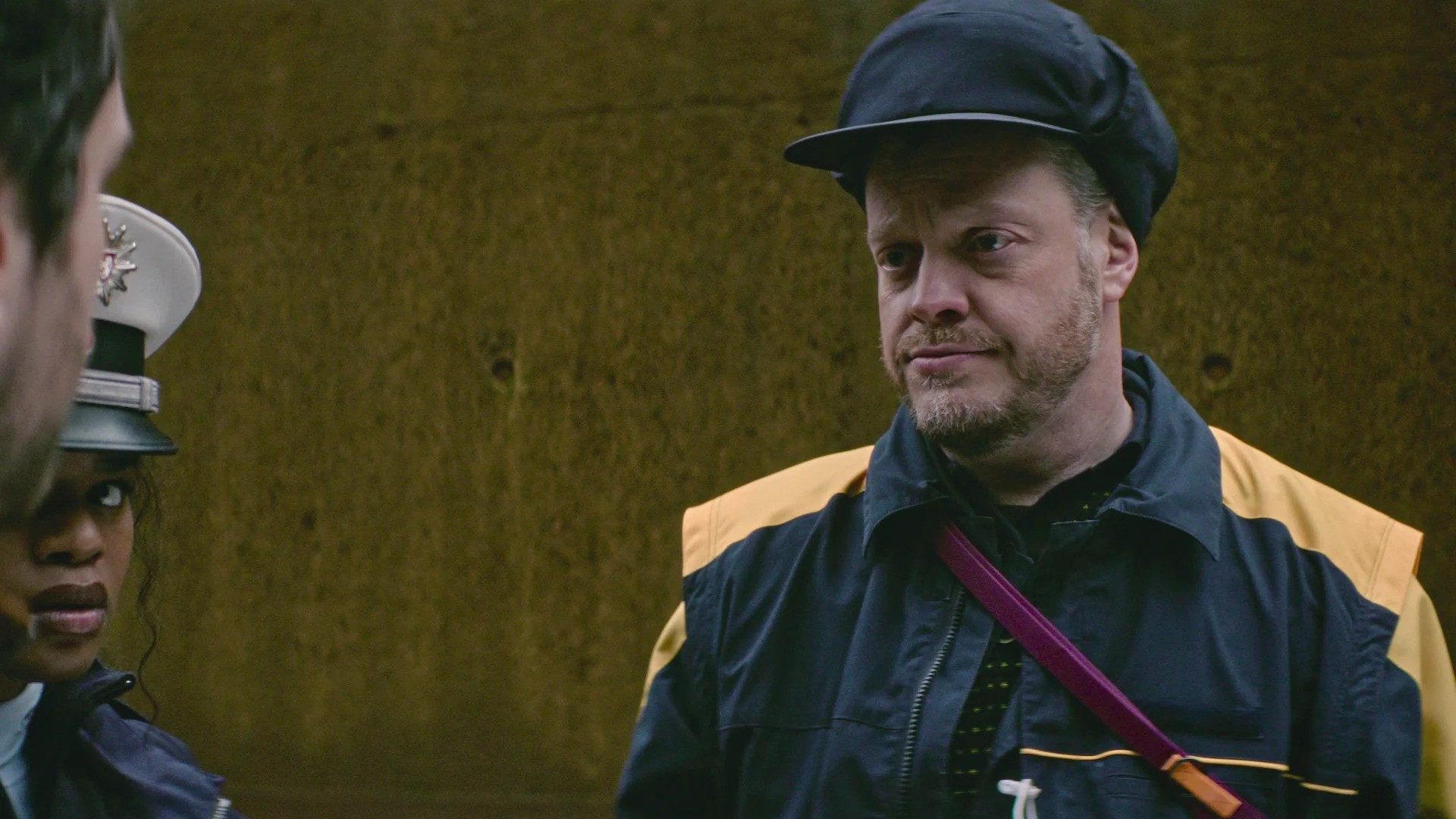 Сезон 4 Серия 2