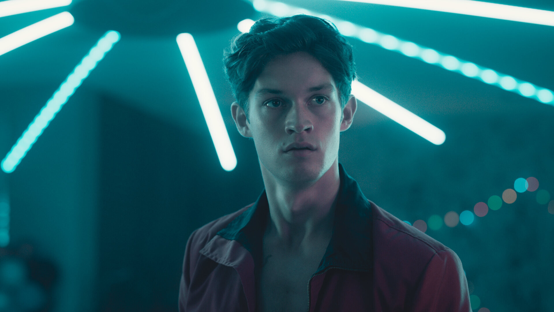 Сезон 3 Серия 6