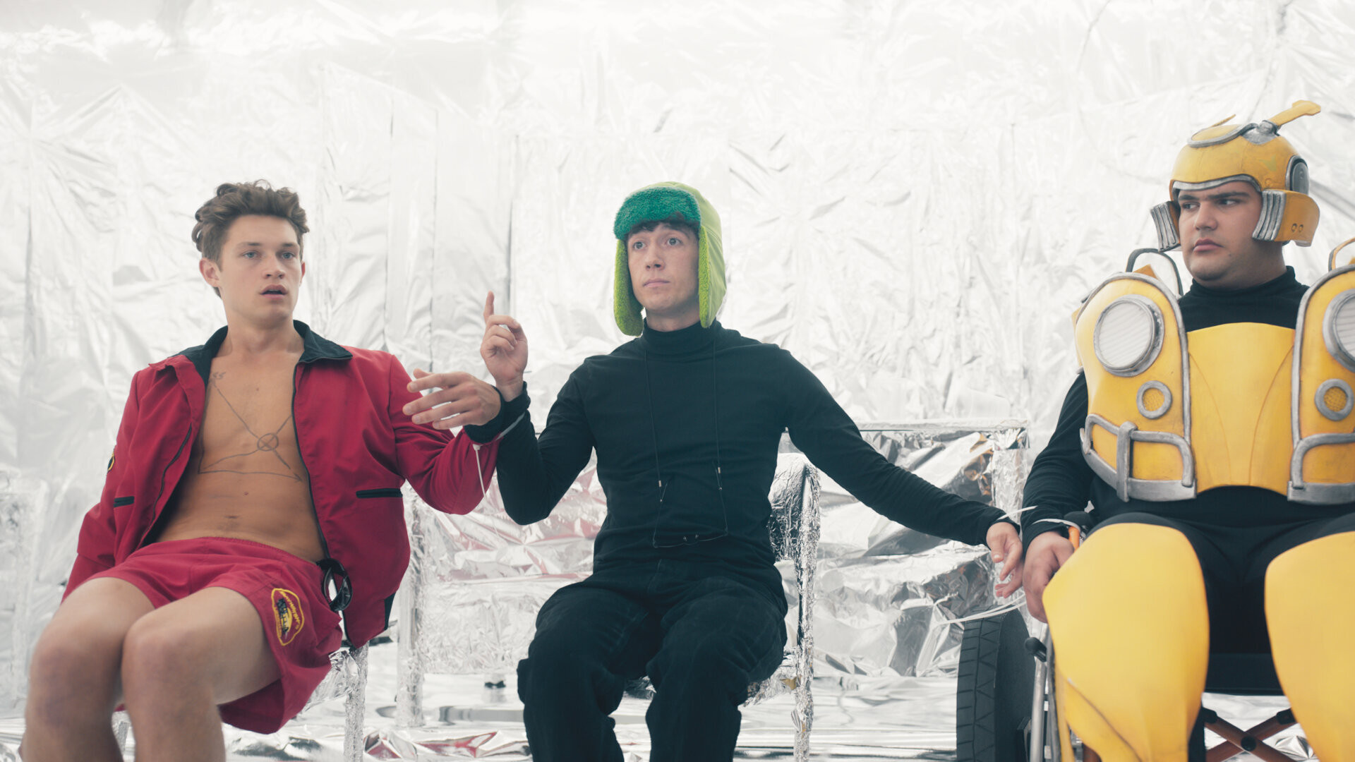 Сезон 3 Серия 5