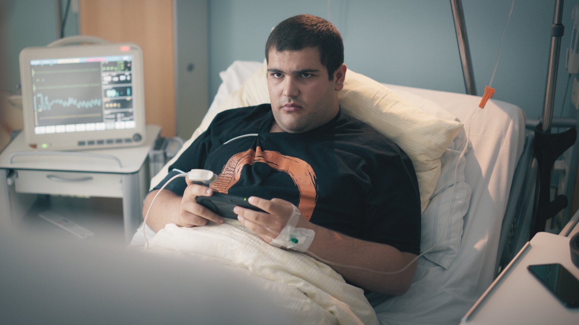 Сезон 3 Серия 3