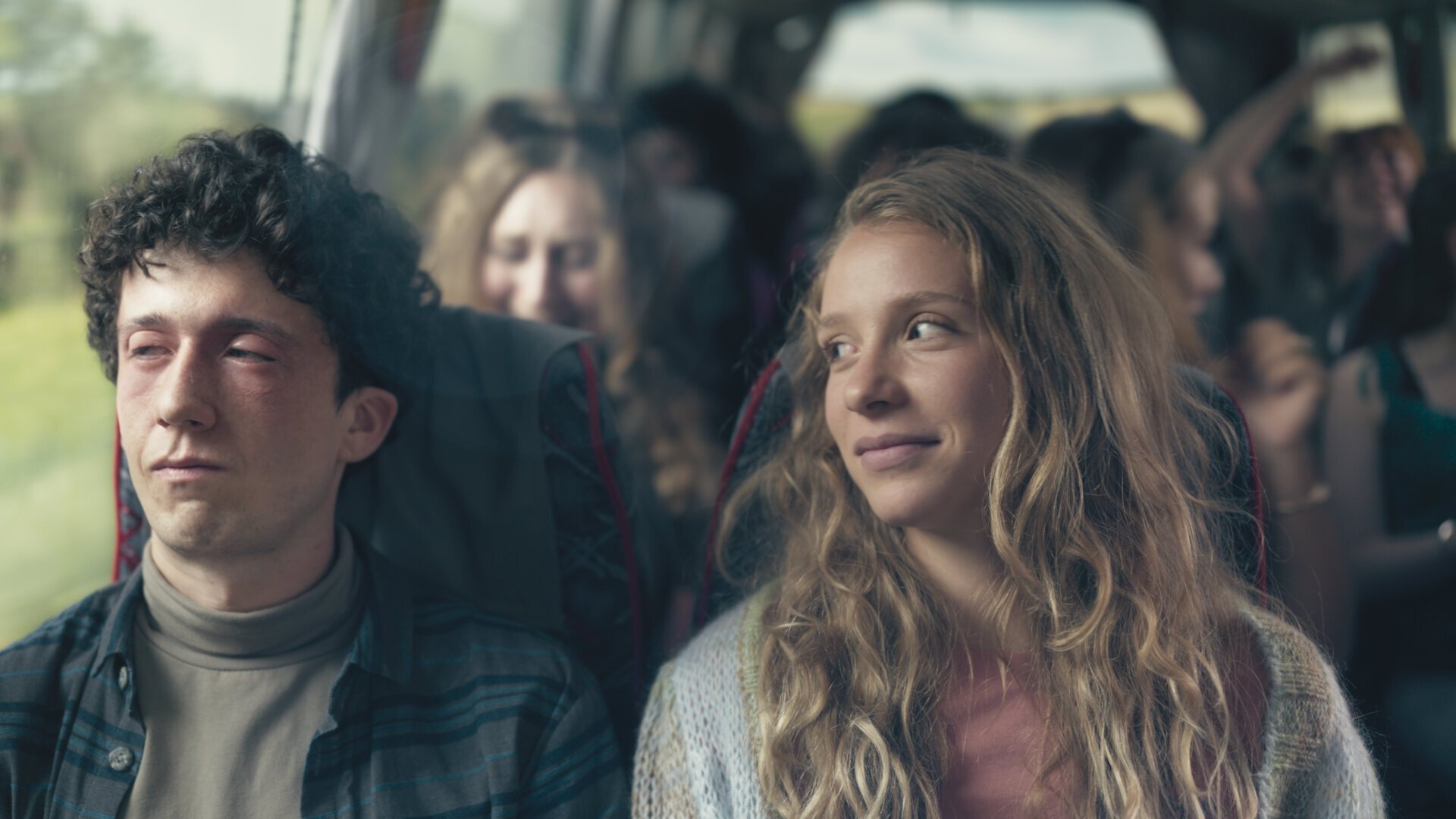 Сезон 3 Серия 1