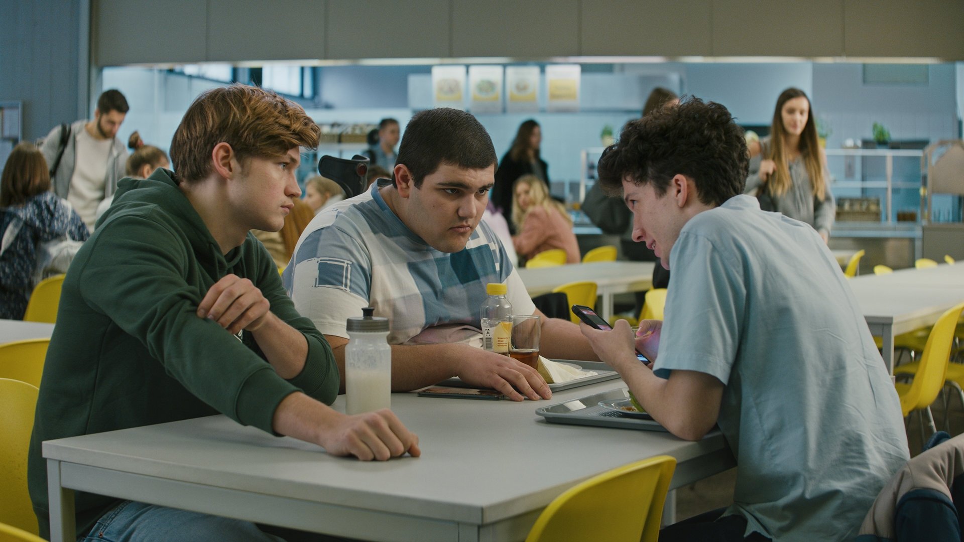 Сезон 1 Серия 6