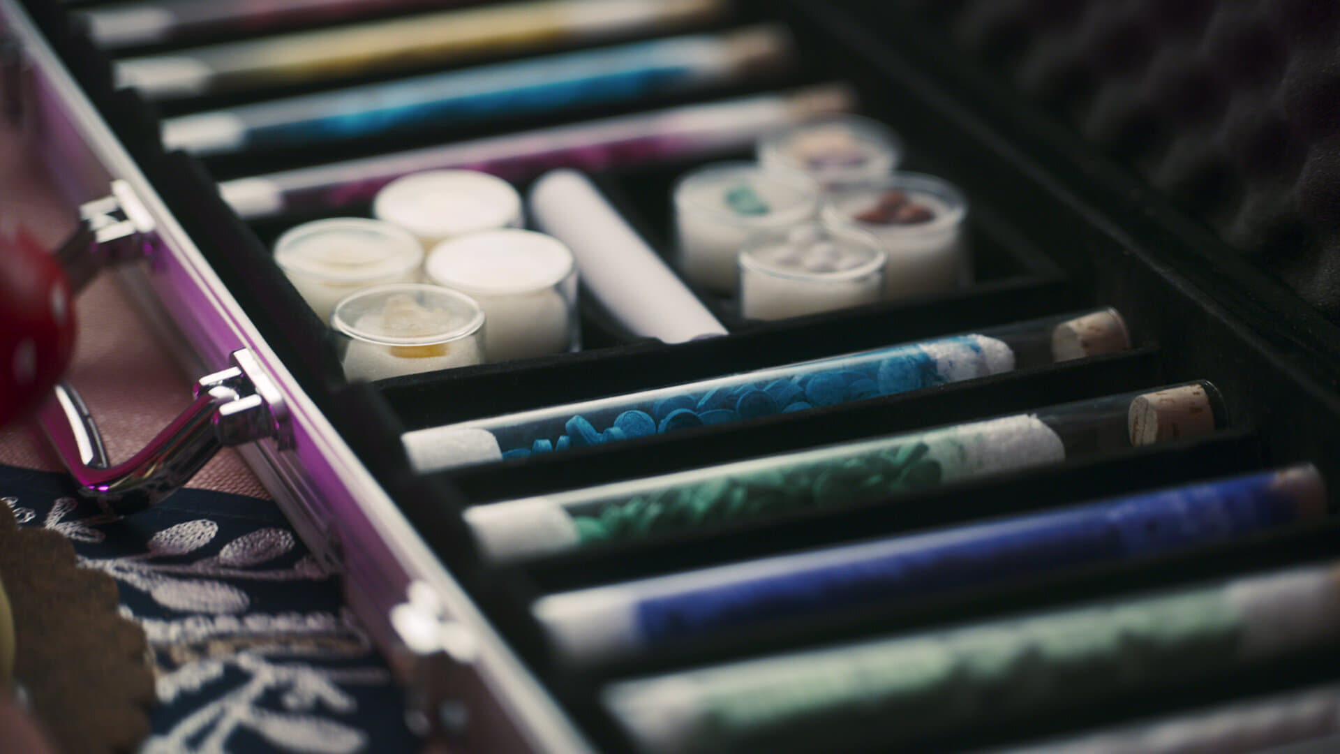 Сезон 1 Серия 5