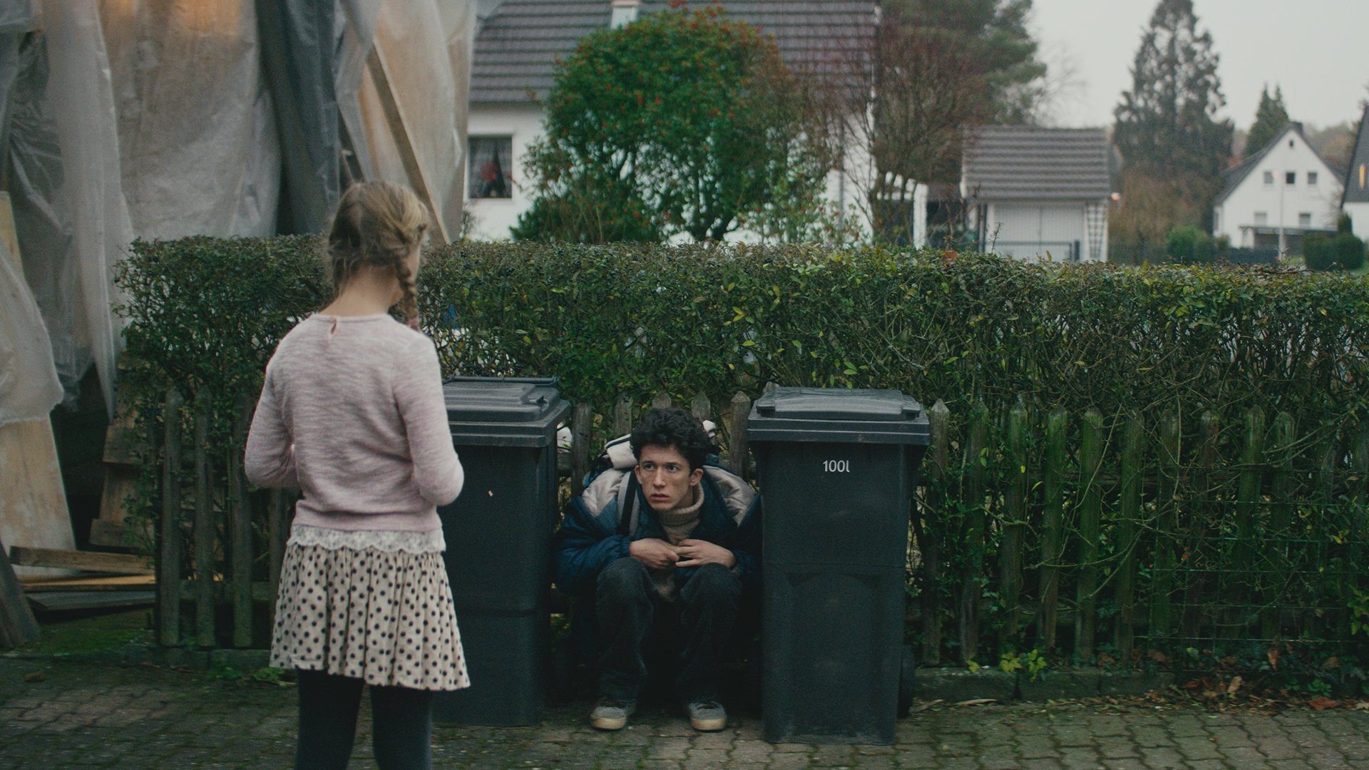 Сезон 1 Серия 4