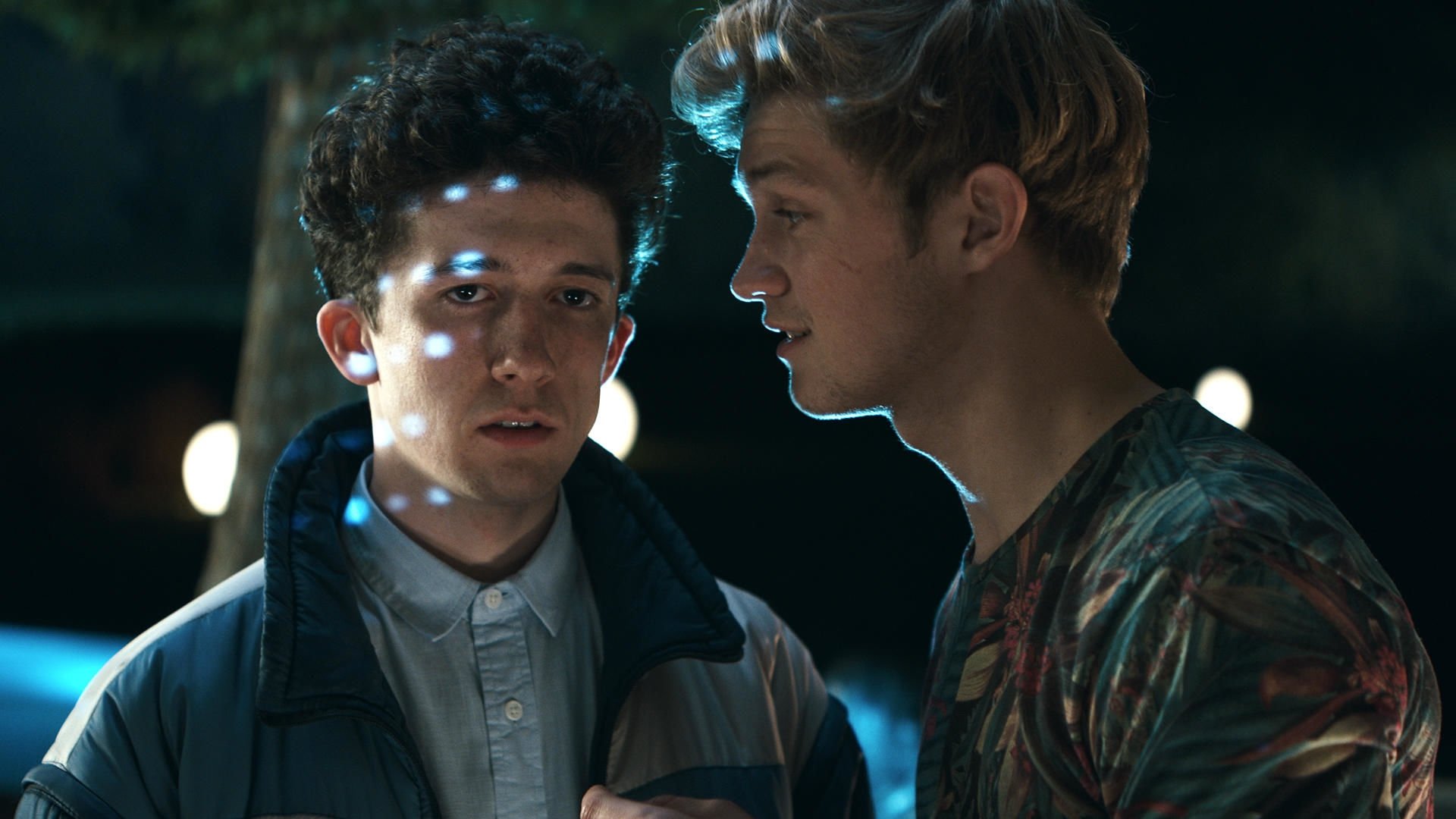 Сезон 1 Серия 1