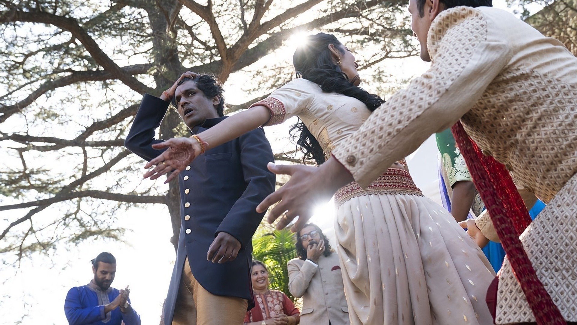 Сезон 1 Серия 8