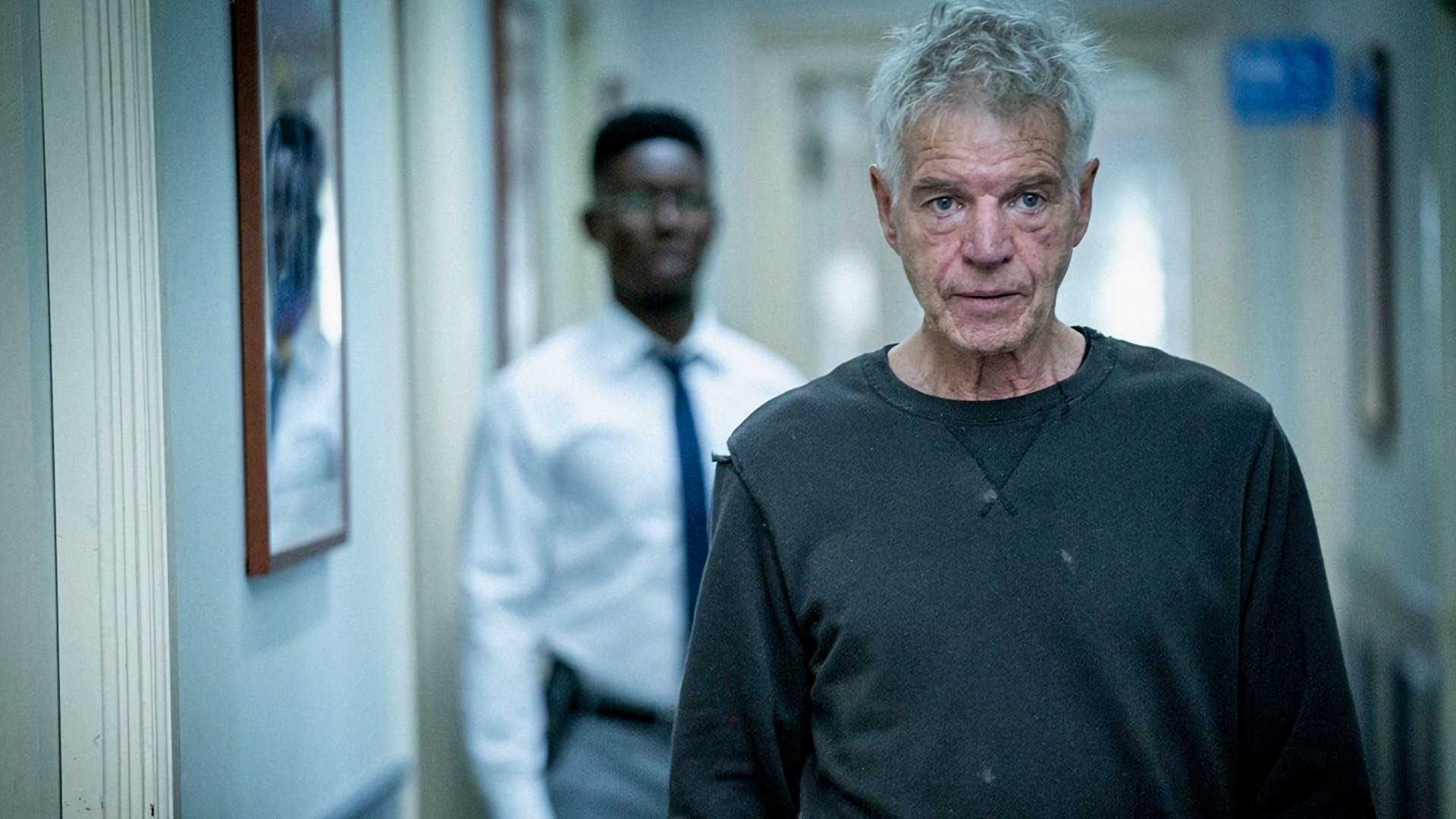 Сезон 1 Серия 7