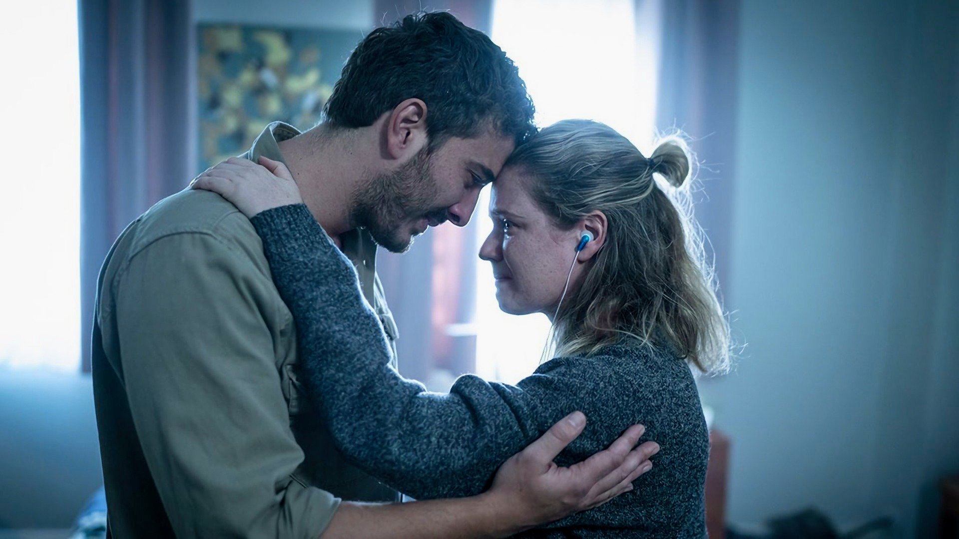 Сезон 1 Серия 6