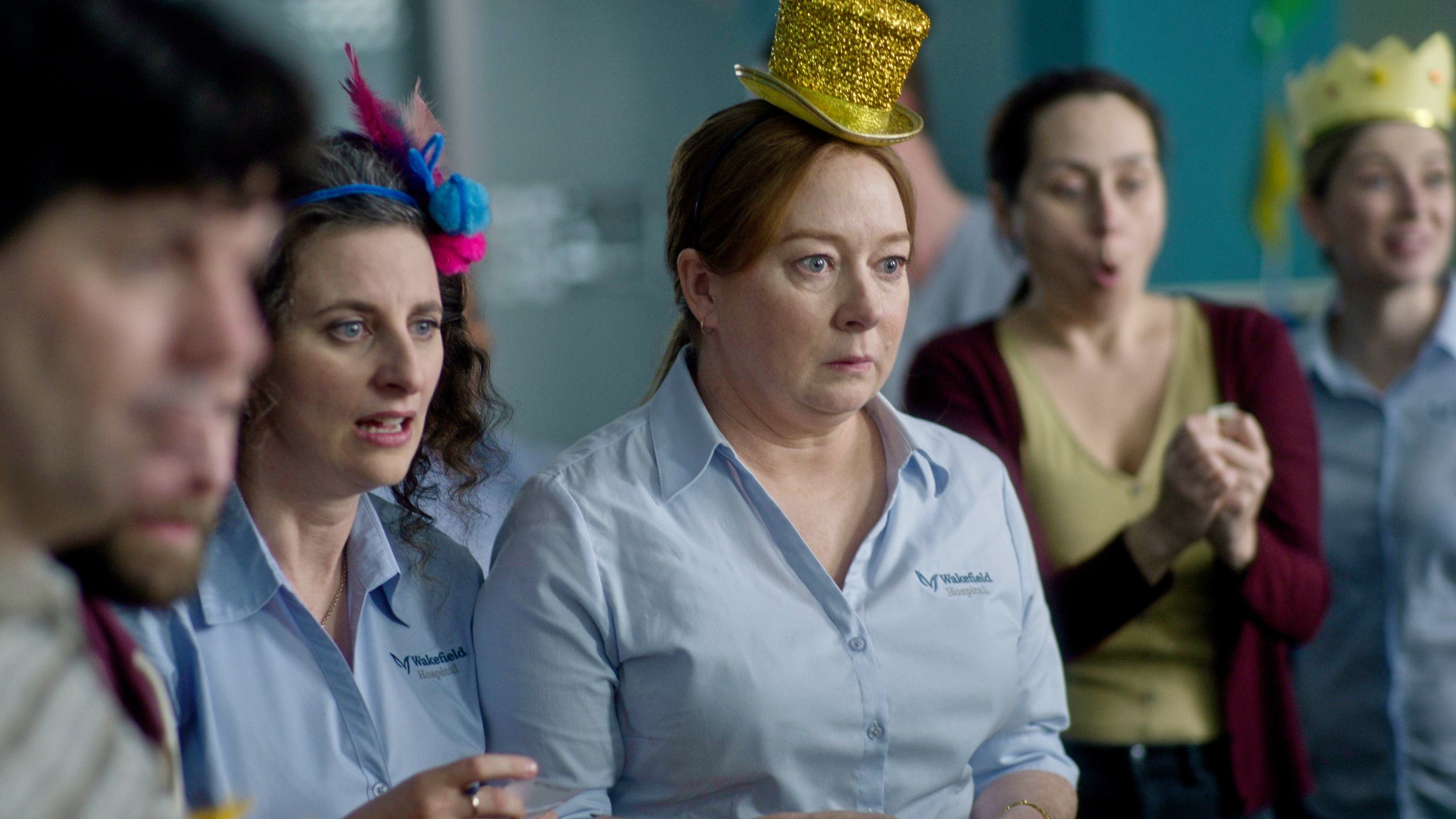 Сезон 1 Серия 5